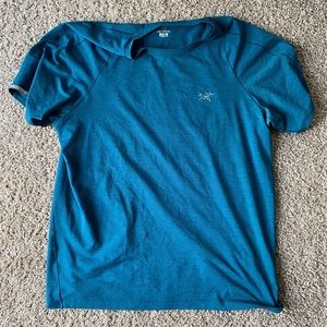 Arcteryx Cormac Shirt Lot of 3